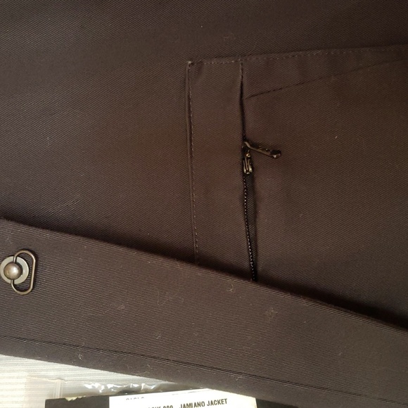 Men jacket - Picture 8 of 16